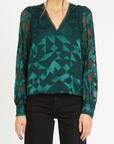 RUBY BLOUSE