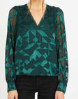 RUBY BLOUSE