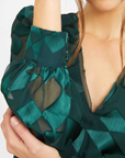 RUBY BLOUSE