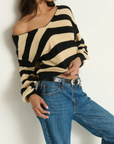 CARMINE PULLOVER