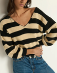 CARMINE PULLOVER