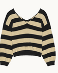 CARMINE PULLOVER