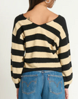 CARMINE PULLOVER