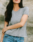 MINA TEE
