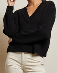 ADDIE SWEATER