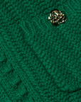 DELILAH CROPPED SWEATER