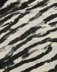LAYLANI ZEBRA TURTLENECK