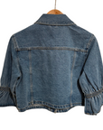 CAROLINA DENIM