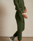 French Terry Jogger