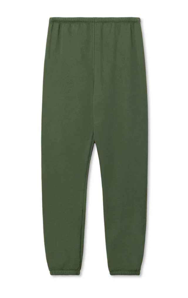 French Terry Jogger