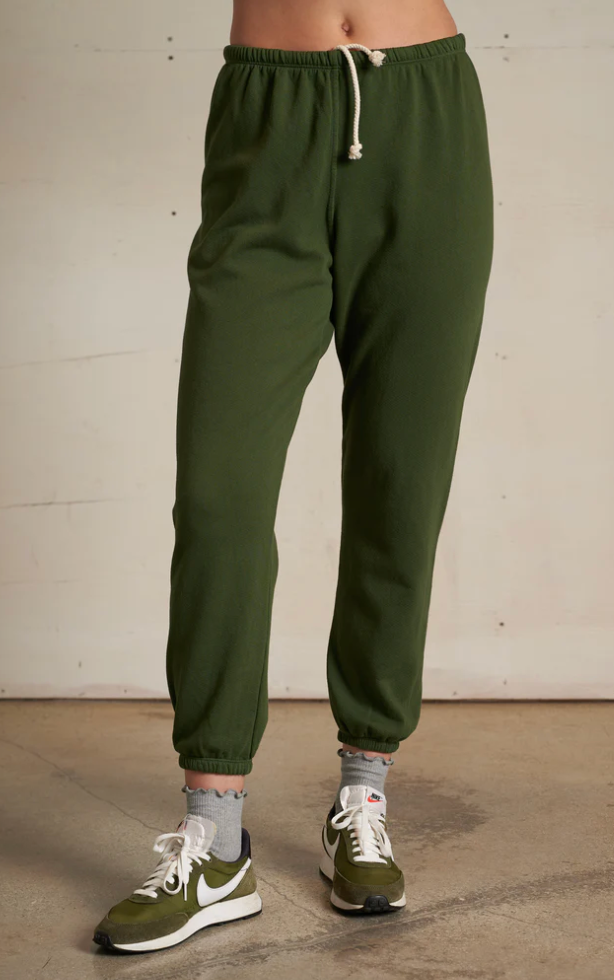 French Terry Jogger
