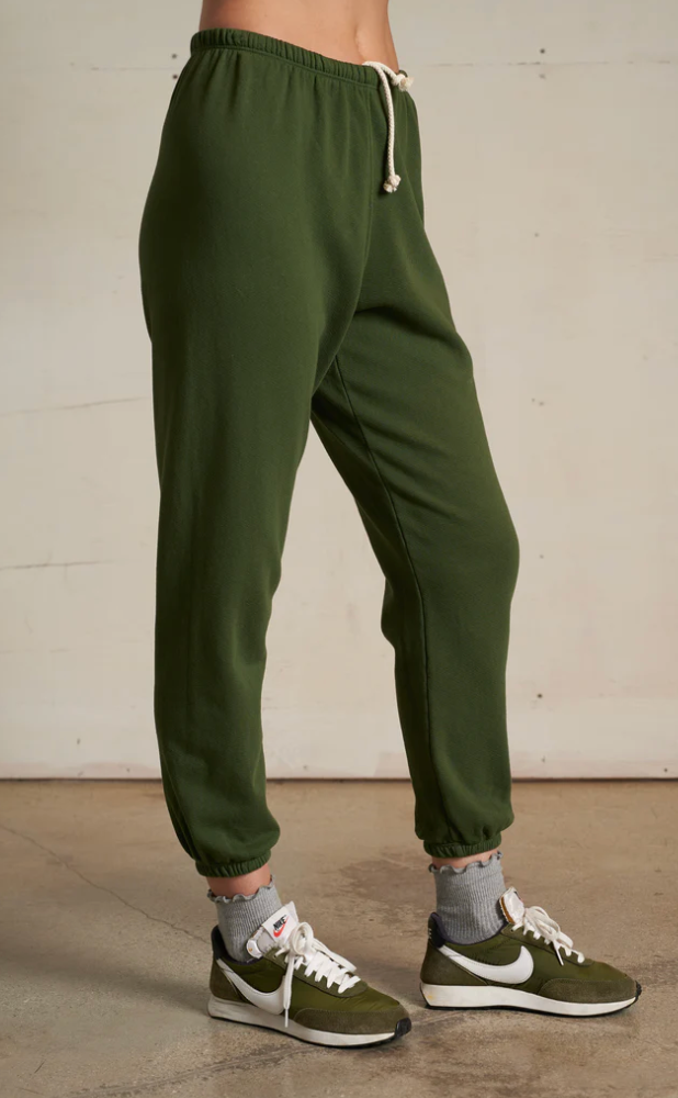 French Terry Jogger