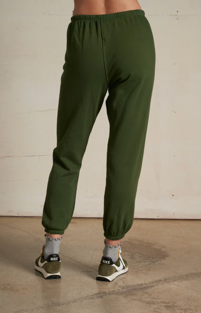 French Terry Jogger