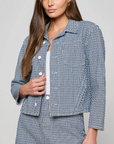 NELLY BLAZER