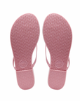 INDIE BOW FLIP FLOP