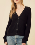RALEIGH CARDI (MORE COLORS)