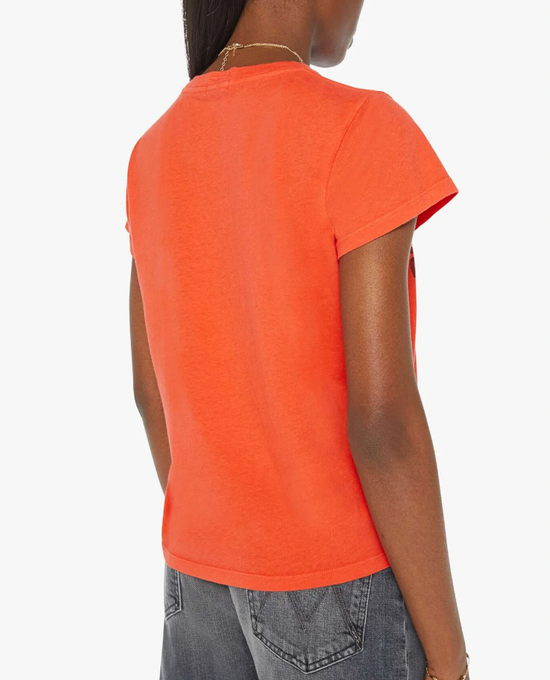 Boxy Tee (More Colors)