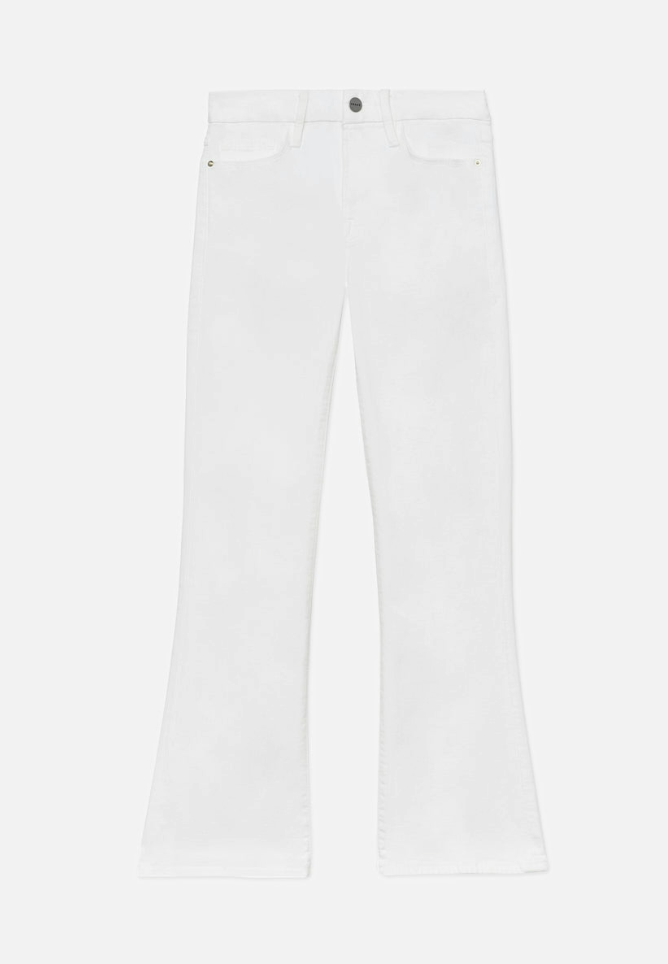Le Crop Boot
