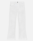 Le Crop Boot