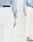 Le Crop Boot