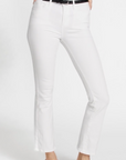 Le Crop Boot