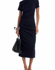 TWIST DRESS
