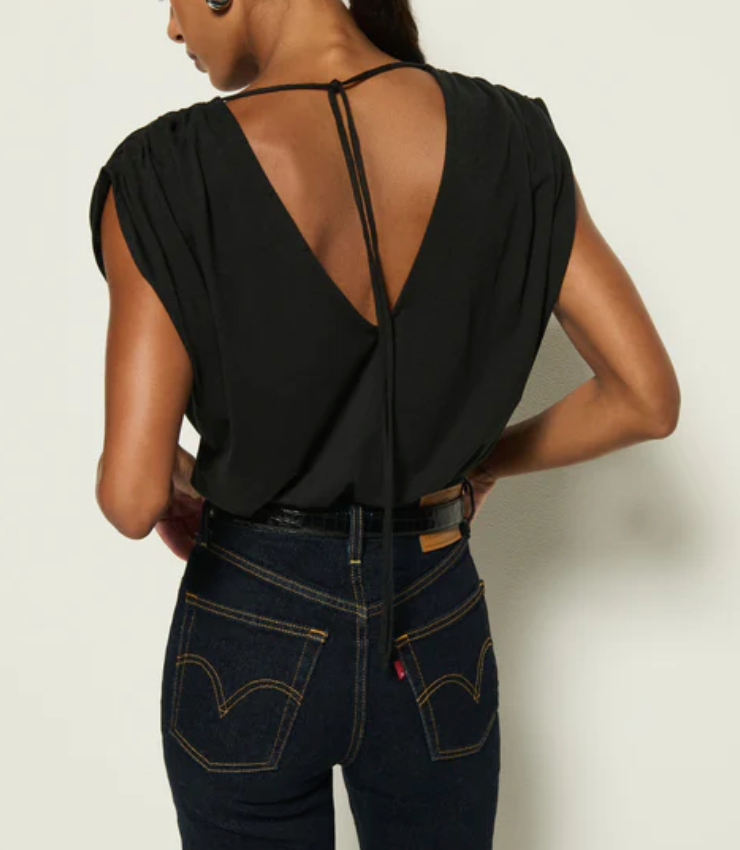 GENI TOP