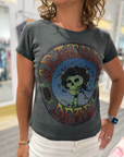 GRATEFUL DEAD BERTHA TEE