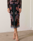 CALLIE SKIRT