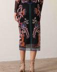 CALLIE SKIRT
