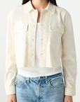 CARLY JACKET (MORE COLORS)
