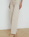 SCOTTIE WIDE-LEG
