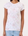 SPRING RINGER TEE