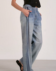 JOJO TRACK SWEATPANT