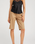 BERMUDA KHAKI SHORT
