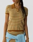 GUEST POLO