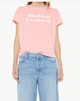 SHRIMP TEE