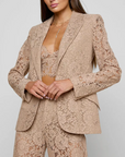 CHAMBERLAIN BLAZER