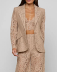 CHAMBERLAIN BLAZER