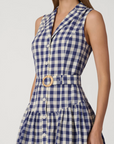 NATALIA DRESS