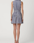 NATALIA DRESS