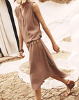 PRESLYN DRESS