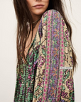 PAMILA BLOUSE