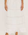 HETTIE SKIRT
