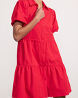 HAVANA MINI DRESS