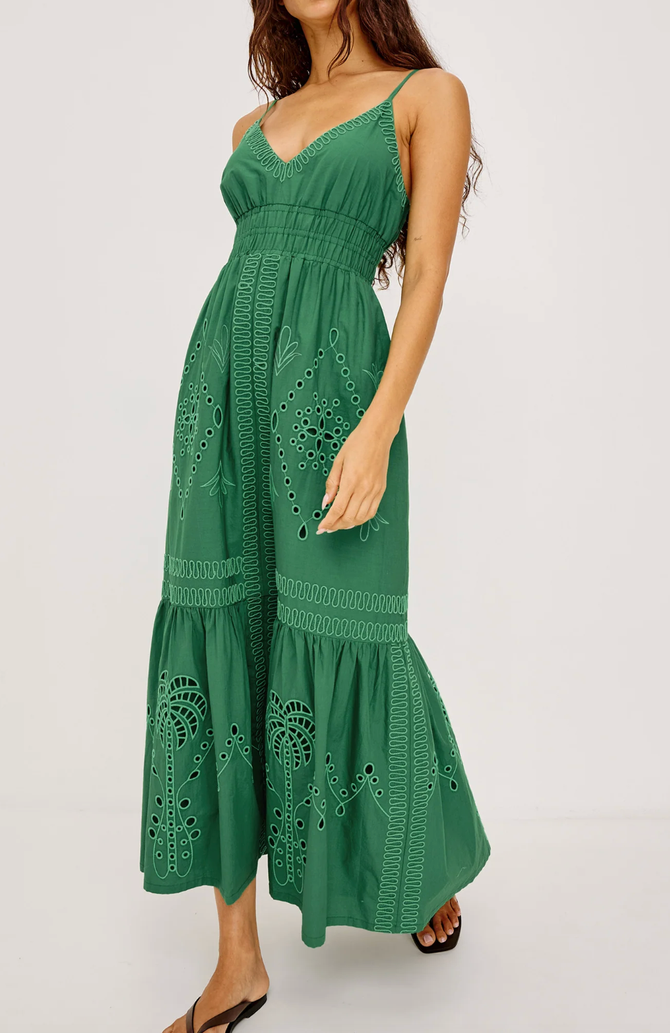 BLAIR DRESS