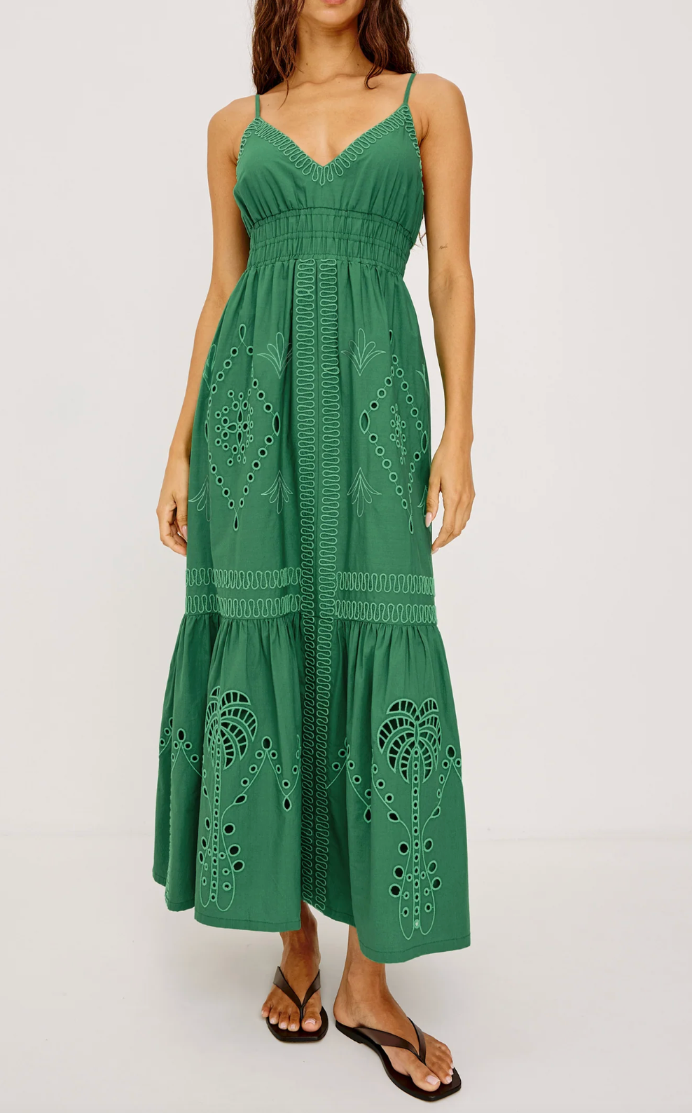 BLAIR DRESS