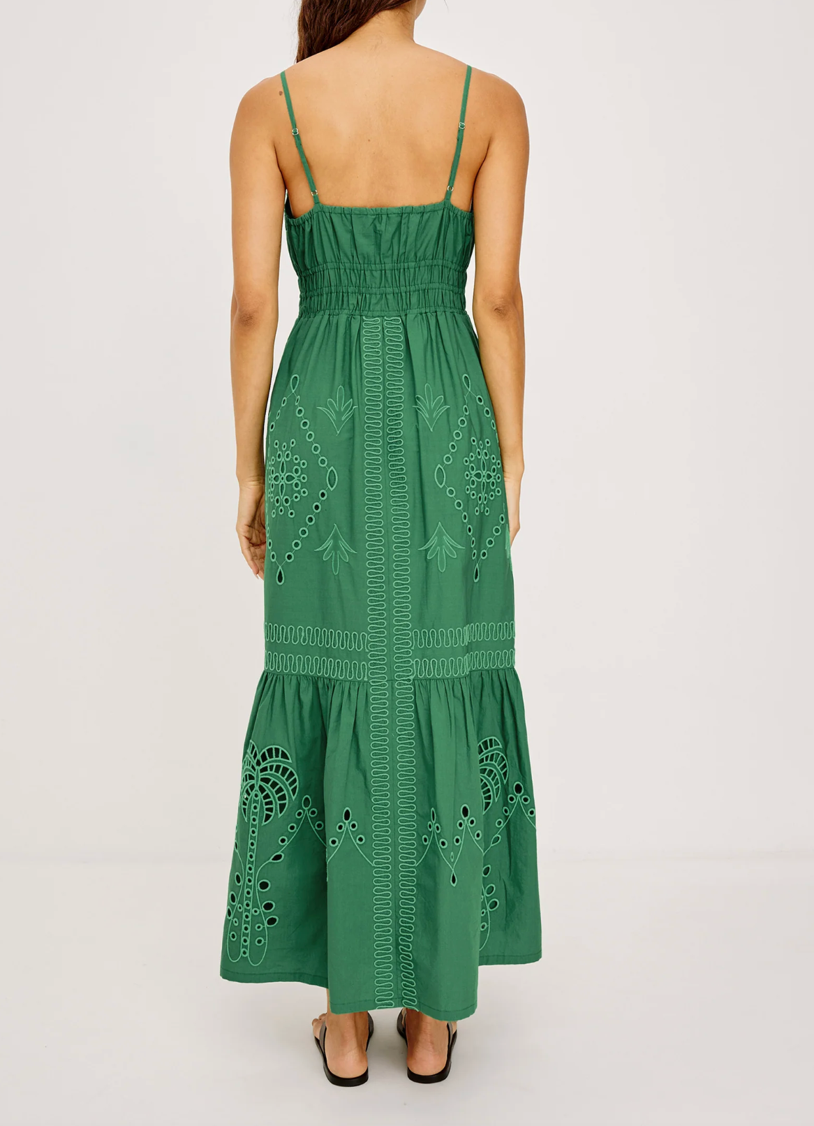 BLAIR DRESS
