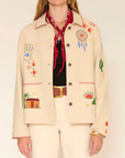 VARCISSE JACKET