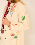 VARCISSE JACKET
